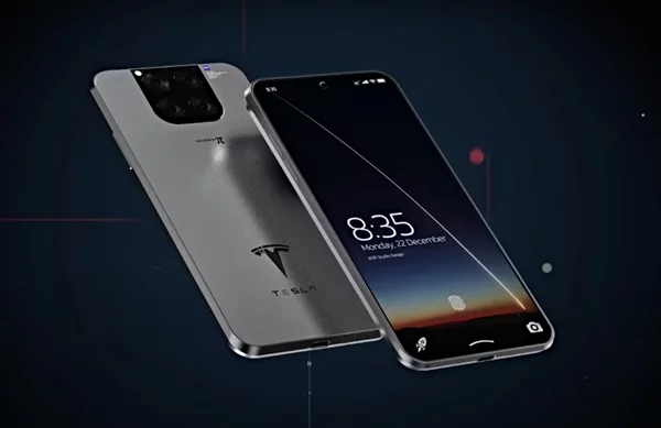 Ο Musk αποκάλυψε αν η Tesla θα φτιάξει κινητό τηλέφωνο