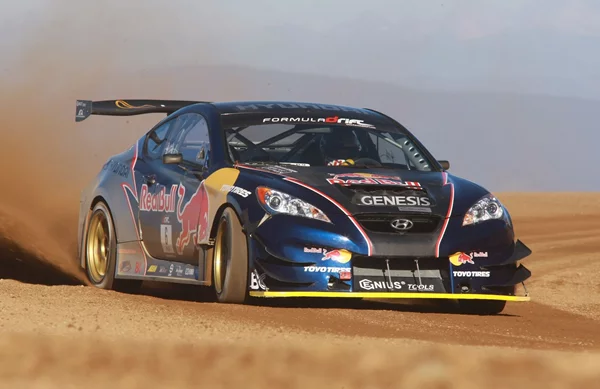 H Hyundai επιστρέφει στο Pikes Peak για ρεκόρ
