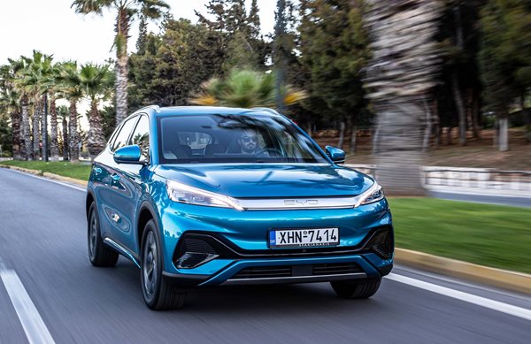 BYD εναντίον Tesla: Ποια έχει μεγαλύτερο κέρδος ανά αυτοκίνητο