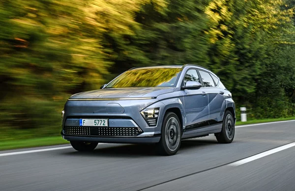Με όφελος τιμής το ηλεκτρικό Hyundai Kona στην Ελλάδα-πόσο κοστίζει