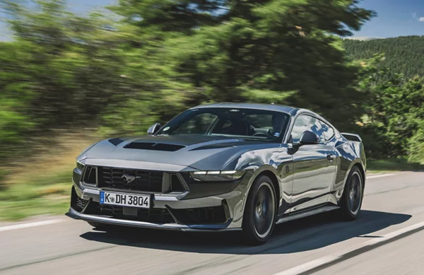 Μεγάλος διαγωνισμός της Ford στο TikTok