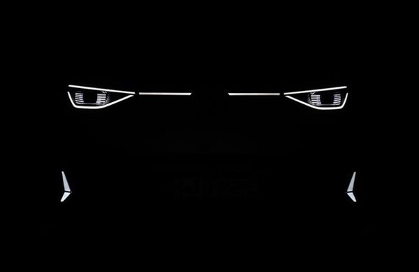 Η Volkswagen έχει ήδη το αυτοκίνητο το οποίο θα μετατρέψει σε ρομποταξί