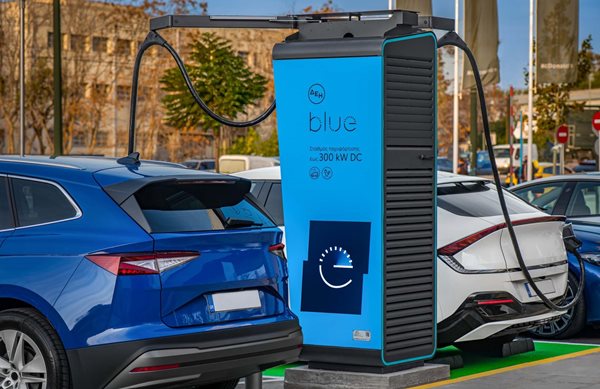 Chargingcost.gr: Η επίσημη εφαρμογή σύγκρισης τιμών για φόρτιση ηλεκτρικών αυτοκινήτων στην Ελλάδα