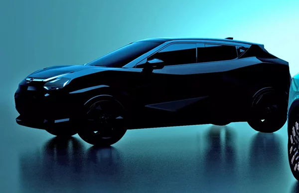 Το επόμενο Nissan Juke θα είναι εντελώς διαφορετικό-τα πρώτα στοιχεία