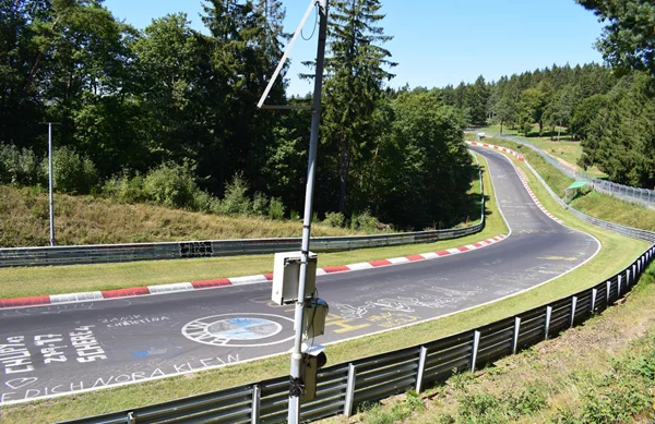 Βίντεο: Δεν την λένε "Πράσινη Κόλαση" χωρίς λόγο