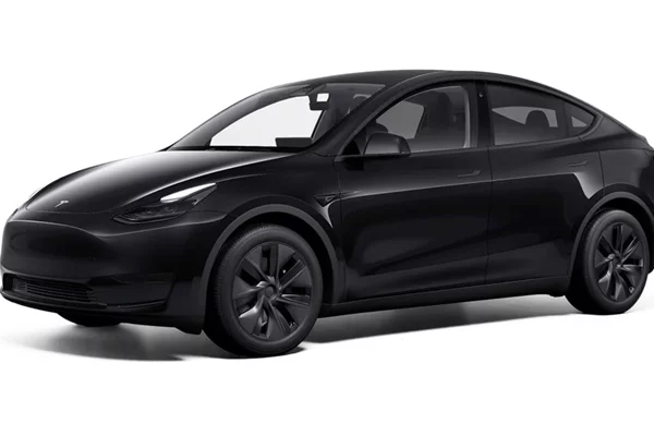 Αυτό είναι το ανανεωμένο Tesla Model Y-τι έχει αλλάξει