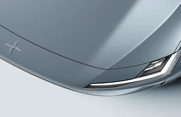 Πλησιάζει η ώρα του κουπέ SUV Polestar 4-το ταχύτερο μοντέλο της φίρμας