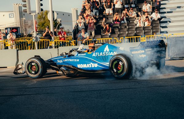 F1: Ποια είναι η νέα πίστα που μπαίνει το 2026 στο πρωτάθλημα