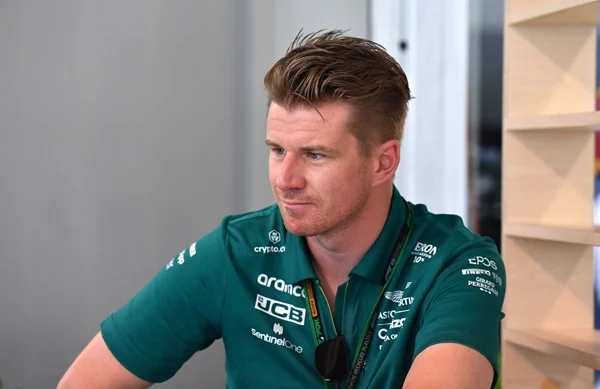 Haas: Φεύγει ο Schumacher, έρχεται επισήμως ο Hulkenberg