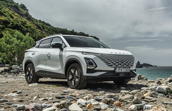 Omoda & Jaecoo με τιμές έως και 7.500 ευρώ χαμηλότερες