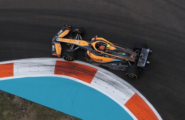 Πρόγραμμα F1 GP Μαϊάμι: Πού και τι ώρα θα δεις τον αγώνα