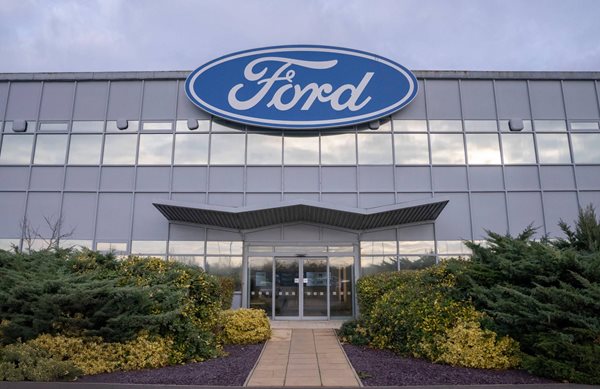 Πού κατασκευάζονται τα μοτέρ του νέου Ford Puma Gen-E