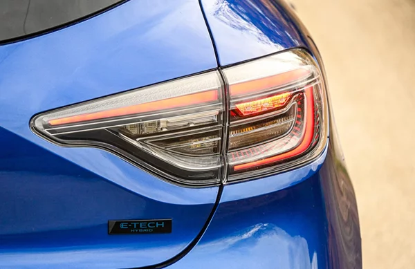 Ευρώπη: Ποιο αυτοκίνητο επέστρεψε στην κορυφή των πωλήσεων