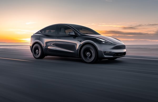 Για πρώτη φορά στην ιστορία ένα ηλεκτρικό αυτοκίνητο πρώτο σε πωλήσεις στην Ευρώπη