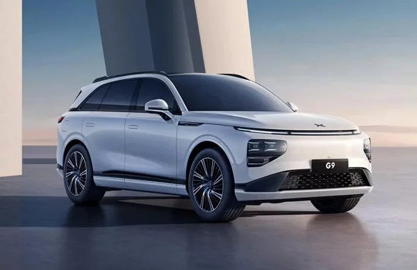 Η Xpeng ετοιμάζει premium επίθεση στην Ευρώπη