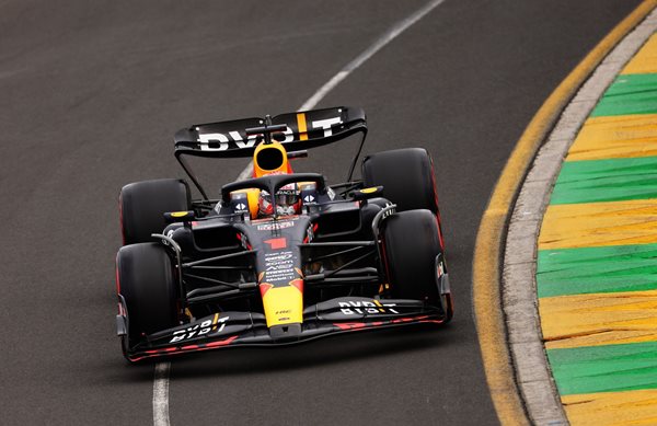 F1 GP Αυστραλίας: Επεισοδιακή νίκη Max Verstappen