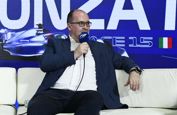 FIA: Παραίτηση βόμβα του αντιπροέδρου με αιχμές-τι καταγγέλλει