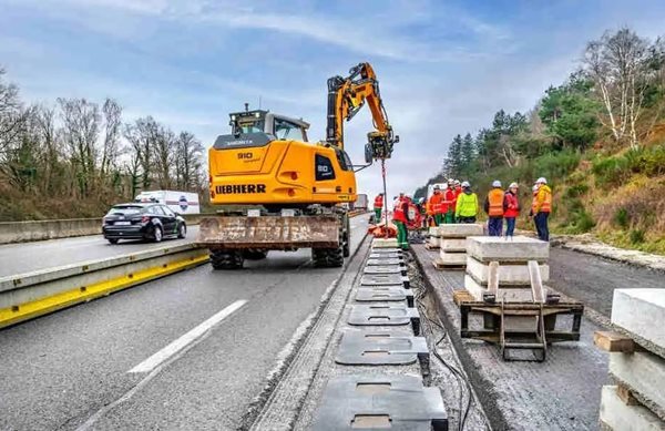 Ποια χώρα ξεκινά δοκιμές ασύρματης φόρτισης αυτοκινήτων