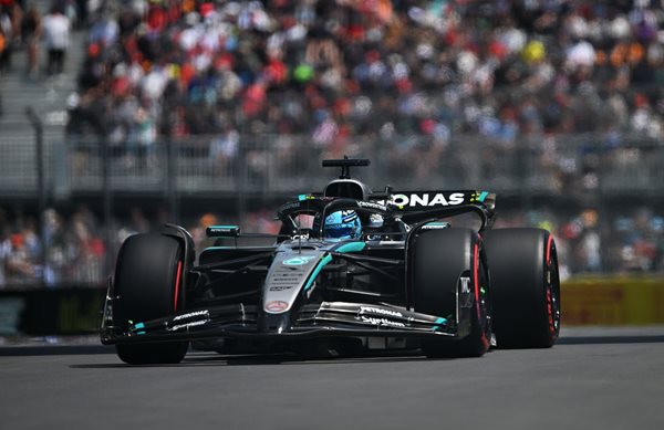 F1 GP Καναδά: Νικητής ο Russell, δράμα για τις McLaren