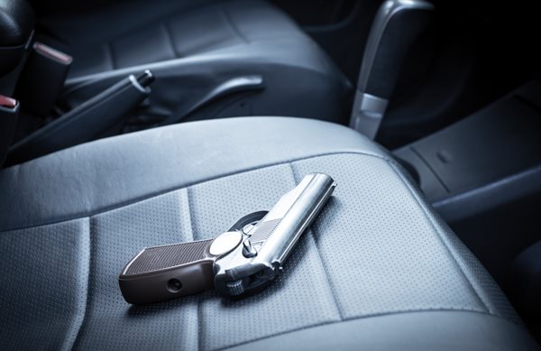 Το αυτοκίνητο είναι όπλο και σκοτώνει πολύ κόσμο