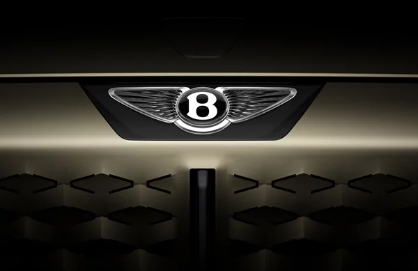 H Bentley έχει νέο σήμα και σου εξηγούμε τις αλλαγές