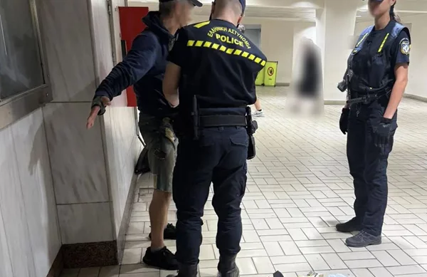 Τι είναι το σχέδιο "ΑΡΙΑΔΝΗ" της αστυνομίας που έχει οδηγήσει σε 1.500 συλλήψεις