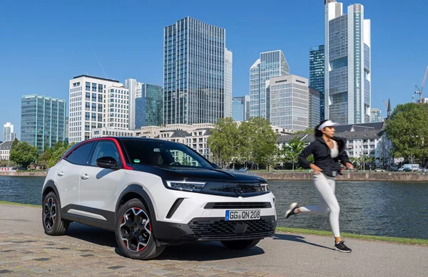 Προσφορές που συμφέρουν για το Opel Mokka και το Mokka-e