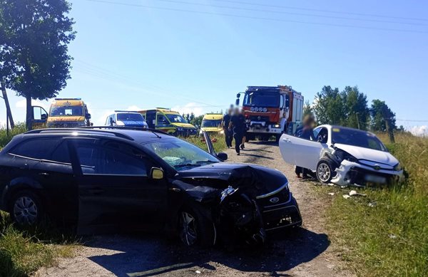 Tραυματίστηκε o Sebastien Ogier σε δοκιμές του Ράλι Πολωνίας-είναι στο νοσοκομείο