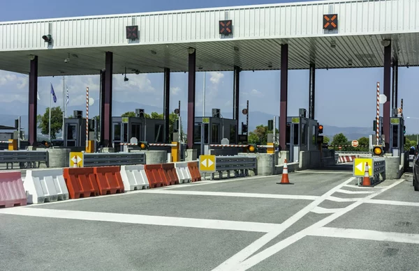 Αυτές είναι οι νέες τιμές διοδίων στην Ελλάδα για το 2026-πόσο αυξάνεται κάθε διέλευση