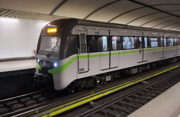 Αλλάζουν το Μετρό και ο Ηλεκτρικός-τι νέο θα δούμε το 2025