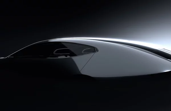 Το νέο concept της Mazda είναι ένα μυστήριο αλλά μοιάζει εντυπωσιακό
