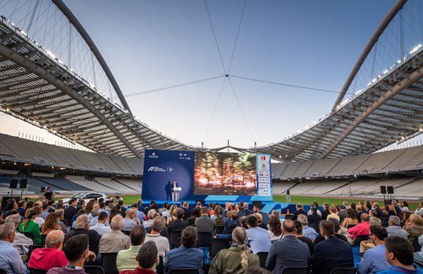 ΕΚΟ Ράλι Ακρόπολις: Από 10 ευρώ τα εισιτήρια για το ΟΑΚΑ