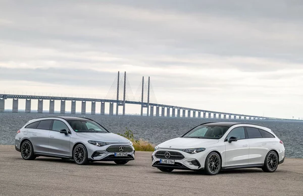 Στέλεχος της Mercedes αποκάλυψε πότε η φίρμα θα κυκλοφορήσει ηλεκτρικά με μπαταρίες solid state