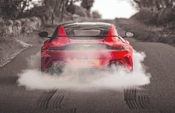 "Σήκω ψυχή μου, δώσε ρεύμα"