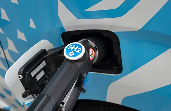 Ελλάδα: Ποια εταιρεία ετοιμάζει το πρώτο πρατήριο υδρογόνου