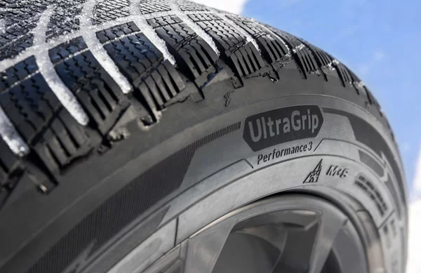 Αυτά είναι τα καλύτερα χειμερινά ελαστικά στα τεστ ADAC