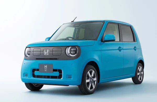 Πλησιάζει η ώρα για το ευρωπαϊκό E-Car-πότε θα γίνουν οι επίσημες ανακοινώσεις