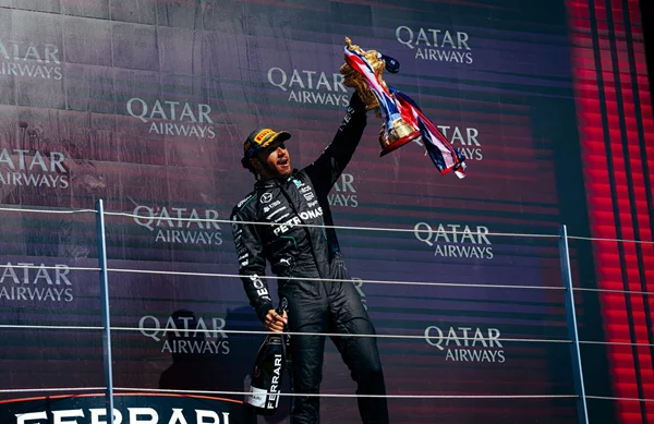 F1: Τα εντυπωσιακά στατιστικά του Lewis Hamilton σε 350 αγώνες