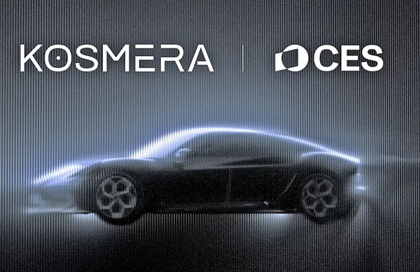 Εντυπωσιακή παρουσία από κινεζική startup στην έκθεση CES 2026-τι θα αποκαλύψει