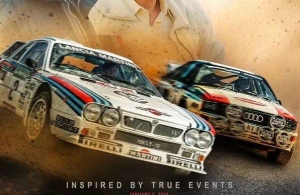 Κριτική για την ταινία Race for Glory: Audi vs Lancia