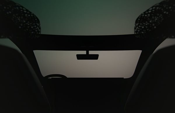 Skoda Vision O: Έτσι θα είναι το εσωτερικό του