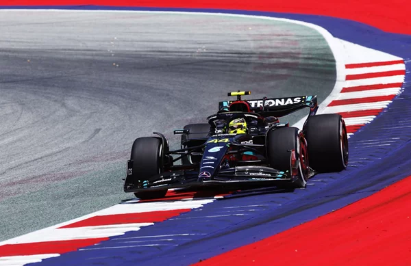 F1: Αλλαγές στα Σαββατοκύριακα των αγώνων Sprint