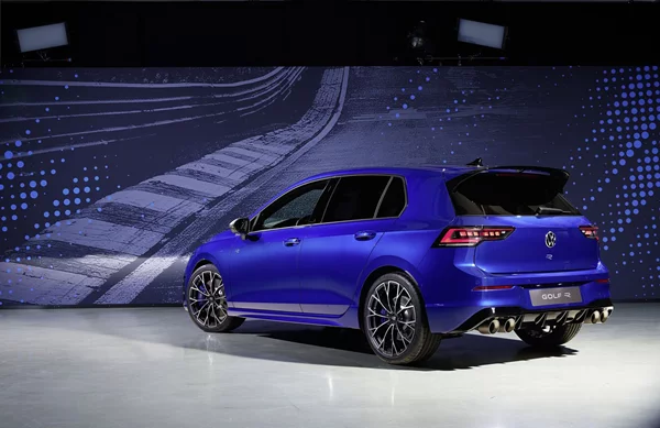 Στην Ελλάδα το Golf R, το πιο δυνατό VW παραγωγής-πόσο κοστίζει
