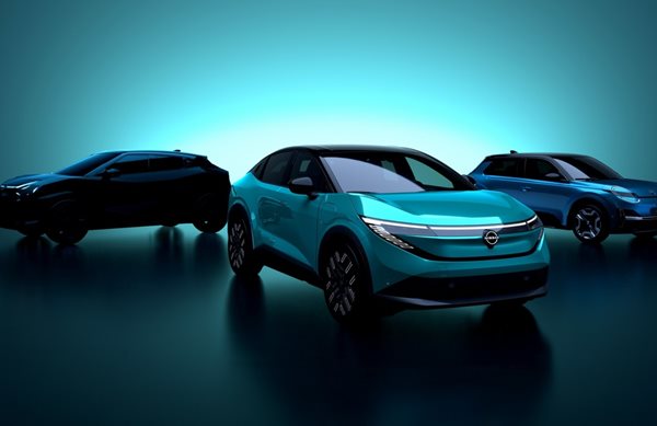 Αυτό είναι το νέο Nissan Leaf-θα κυκλοφορήσει μέσα στο 2025