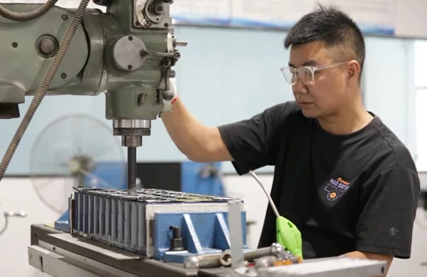 Ανακύκλωση μπαταριών ηλεκτρικών αυτοκινήτων: ποια χώρα είναι πρωτοπόρος (video)