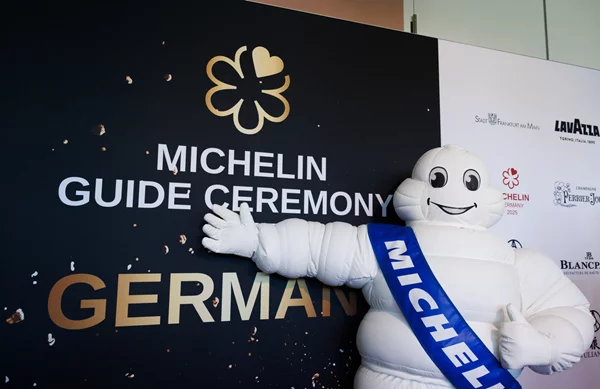 Michelin: Πώς μια εταιρεία ελαστικών έφτασε να καθορίζει την υψηλή γαστρονομία