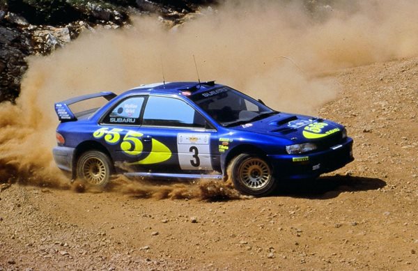 Colin McRae: 17 χρόνια χωρίς έναν μοναδικό οδηγό που αγαπάμε ακόμα