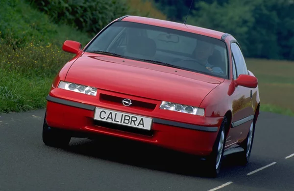 Δύο γερμανικά coupe της δεκαετίας 1990 που έγραψαν ιστορία