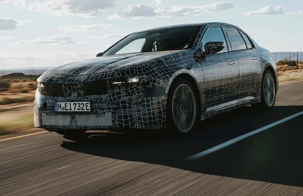 Ποια κατηγορία δεν σκοπεύει να εγκαταλείψει η BMW παρά την κυριαρχία των SUV