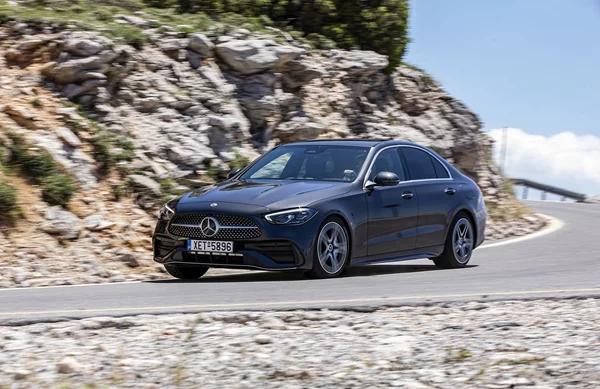 Νέα χρηματοδότηση Mercedes με σημαντικά προνόμια